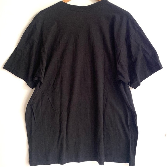 (B52) Led Zeppelin Electric Magic Black T-Shirt concert Shortsleeve, Sz XXL, NWT - Picture 7 of 8